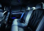 Alpina B5 Bi-Turbo или алтернативен поглед на баварската 