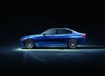 Alpina B5 Bi-Turbo или алтернативен поглед на баварската 