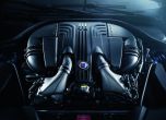 Alpina B5 Bi-Turbo или алтернативен поглед на баварската 