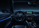 Alpina B5 Bi-Turbo или алтернативен поглед на баварската 