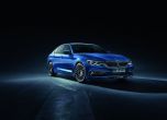 Alpina B5 Bi-Turbo или алтернативен поглед на баварската 