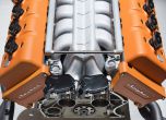 Женева: Spyker C8 Preliator Spyder идва с V-осмак на Koenigsegg  5