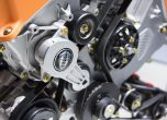 Женева: Spyker C8 Preliator Spyder идва с V-осмак на Koenigsegg  11
