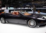 Женева: Spyker C8 Preliator Spyder идва с V-осмак на Koenigsegg  14
