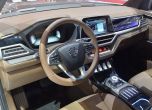 Женева: Ssangyong със концепция за 7-местен кросоувър 4