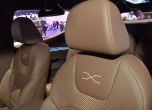 Женева: Ssangyong със концепция за 7-местен кросоувър 6