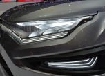 Женева: Ssangyong със концепция за 7-местен кросоувър 8