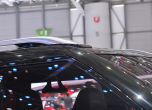 Женева: Ssangyong със концепция за 7-местен кросоувър 10