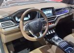 Женева: Ssangyong със концепция за 7-местен кросоувър 11
