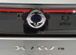 Женева: Ssangyong със концепция за 7-местен кросоувър 21