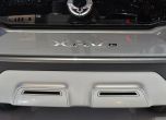 Женева: Ssangyong със концепция за 7-местен кросоувър 22
