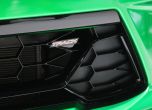 Женева: Chevrolet преоблече Camaro като Хълк и го засили към Европа 2