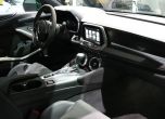 Женева: Chevrolet преоблече Camaro като Хълк и го засили към Европа 9