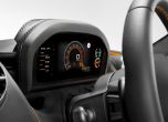 Женева: McLaren 720S - нов дизайн, повече скорост (видео) 2
