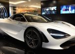 Женева: McLaren 720S - нов дизайн, повече скорост (видео) 5