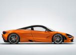 Женева: McLaren 720S - нов дизайн, повече скорост (видео) 6