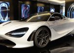 Женева: McLaren 720S - нов дизайн, повече скорост (видео) 7