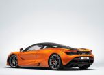 Женева: McLaren 720S - нов дизайн, повече скорост (видео) 8