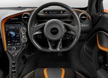 Женева: McLaren 720S - нов дизайн, повече скорост (видео) 10