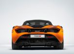 Женева: McLaren 720S - нов дизайн, повече скорост (видео) 17