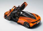 Женева: McLaren 720S - нов дизайн, повече скорост (видео) 18