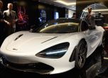 Женева: McLaren 720S - нов дизайн, повече скорост (видео) 19