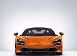 Женева: McLaren 720S - нов дизайн, повече скорост (видео) 21