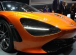Женева: McLaren 720S - нов дизайн, повече скорост (видео) 22