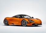 Женева: McLaren 720S - нов дизайн, повече скорост (видео) 24