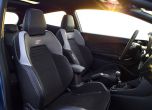 Женева: Горещият Ford Fiesta ST вече само с три цилиндъра  5