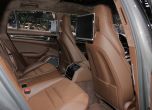 Porsche Panamera Sport Turismo - хечбек, комби или нещо друго? 3