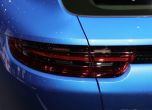Porsche Panamera Sport Turismo - хечбек, комби или нещо друго? 17