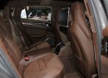 Porsche Panamera Sport Turismo - хечбек, комби или нещо друго? 18
