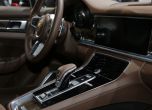 Porsche Panamera Sport Turismo - хечбек, комби или нещо друго? 25