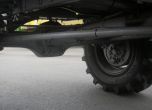 Комби за оф-роуд? Това е истинският Mercedes All Terrain 8