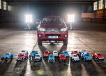 Колко пикапчета с дистанционно могат да изтеглят истински Hilux? (видео) 8