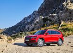 Дресировка на големи мечки: тест Skoda Kodiaq 10