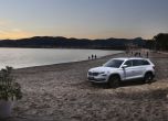 Дресировка на големи мечки: тест Skoda Kodiaq 13