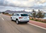 Дресировка на големи мечки: тест Skoda Kodiaq 15
