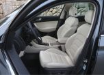 Дресировка на големи мечки: тест Skoda Kodiaq 19