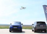 SVRъх способности: тест Range Rover Sport SVR 4
