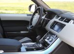 SVRъх способности: тест Range Rover Sport SVR 9