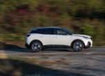 Почти SUV: тест Peugeot 3008 2