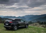Почти SUV: тест Peugeot 3008 4