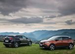 Почти SUV: тест Peugeot 3008 5