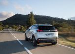 Почти SUV: тест Peugeot 3008 6