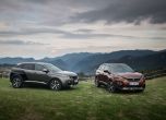 Почти SUV: тест Peugeot 3008 7
