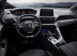 Почти SUV: тест Peugeot 3008 8