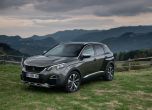 Почти SUV: тест Peugeot 3008 9