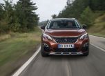 Почти SUV: тест Peugeot 3008 10